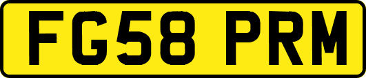 FG58PRM