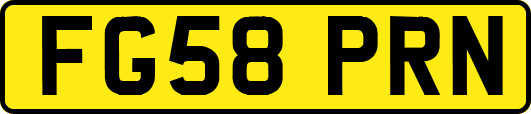 FG58PRN