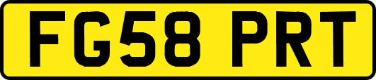 FG58PRT