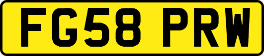 FG58PRW