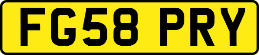 FG58PRY