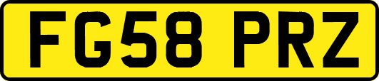 FG58PRZ