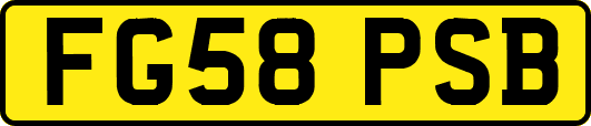 FG58PSB