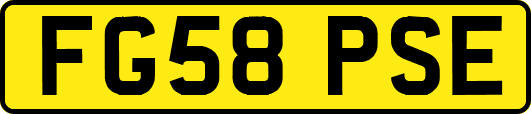 FG58PSE