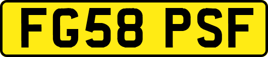FG58PSF