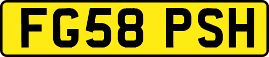 FG58PSH