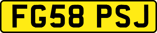 FG58PSJ