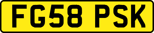 FG58PSK