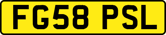 FG58PSL