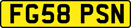 FG58PSN