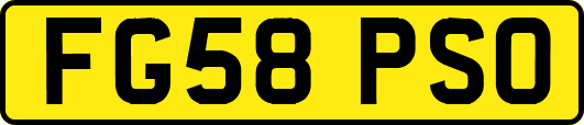 FG58PSO