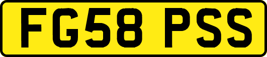 FG58PSS