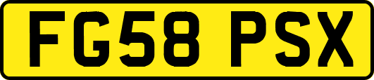 FG58PSX
