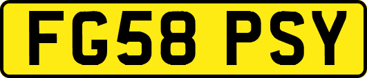 FG58PSY