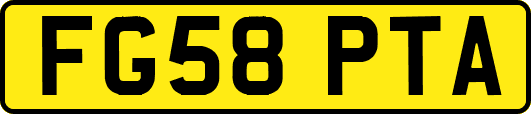 FG58PTA