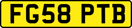 FG58PTB