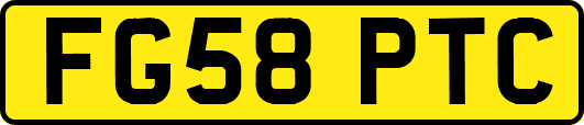 FG58PTC