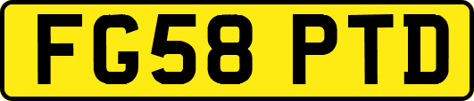 FG58PTD
