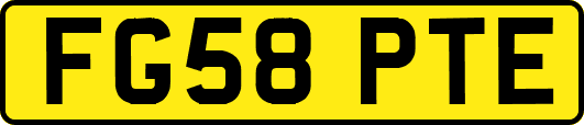 FG58PTE