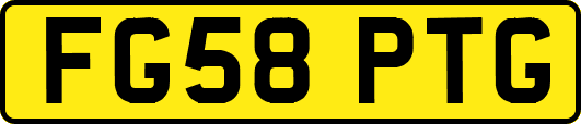 FG58PTG