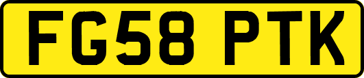 FG58PTK