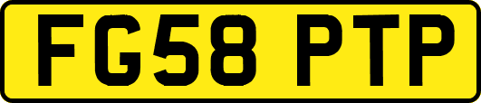 FG58PTP