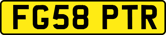 FG58PTR