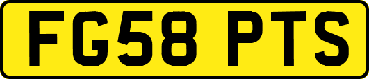 FG58PTS