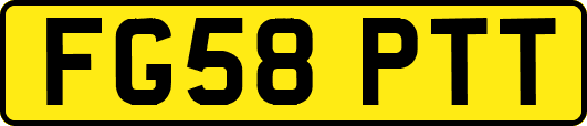 FG58PTT