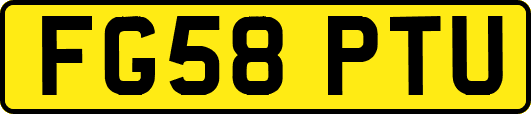 FG58PTU