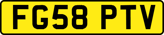 FG58PTV