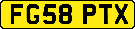 FG58PTX