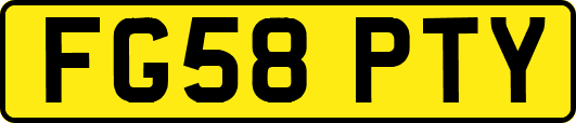 FG58PTY