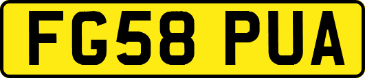 FG58PUA