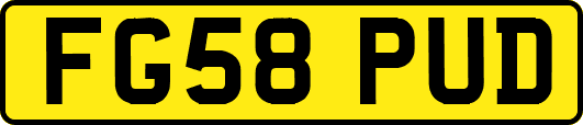 FG58PUD