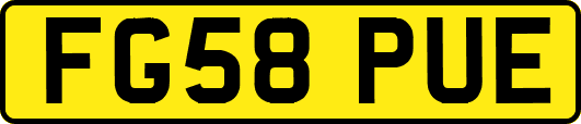 FG58PUE