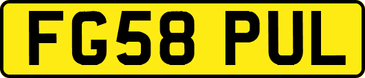 FG58PUL
