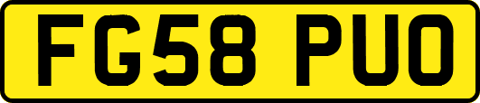 FG58PUO