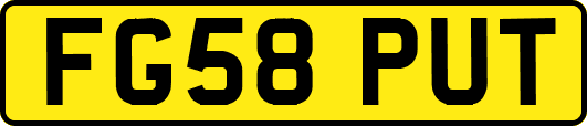 FG58PUT