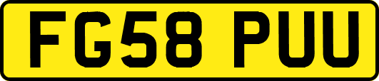 FG58PUU