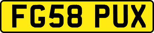 FG58PUX