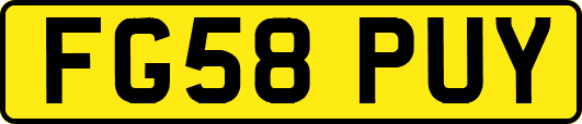 FG58PUY
