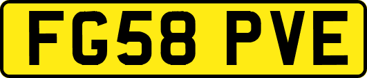 FG58PVE