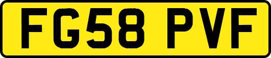 FG58PVF
