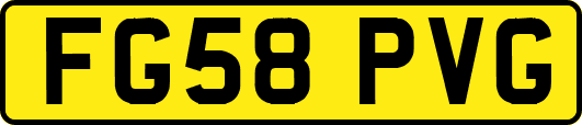 FG58PVG