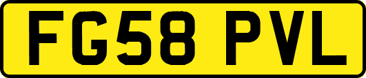 FG58PVL