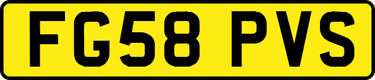 FG58PVS