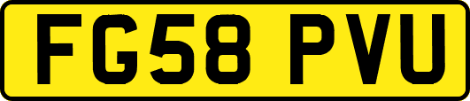 FG58PVU