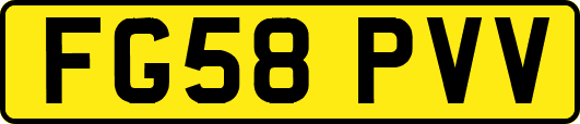 FG58PVV