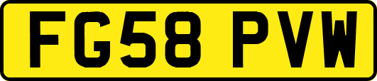 FG58PVW